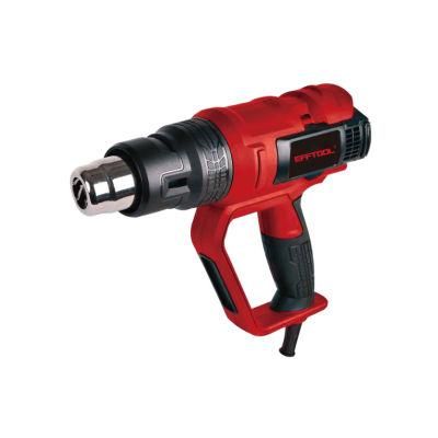 Efftool Brand Good Quality Hot Air Gun Hg-656 550&ordm; C