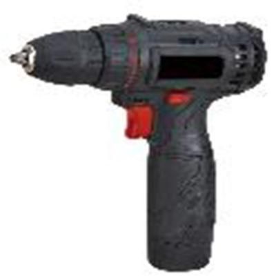12V Lithium Battery Professional Impact Rechargeable Cordless Drill