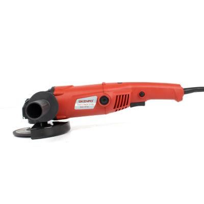 Marine Electric Angle Grinder 110V Kp-150