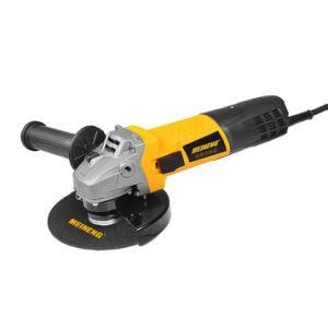 Meineng 4072 110V /220V Angle Grinder 115/125mm Professional Factory