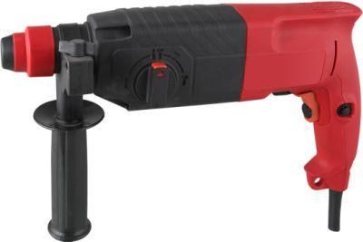 Power Tools Hot Sale, Office and Home Rh-BS24 650W Rotary Hammer