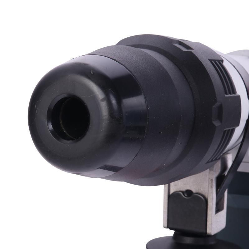 Ronix in Stock Model 2741 1250W 40mm Powerful Heavy Duty SDS Power Tools Rotary Hammer Drill