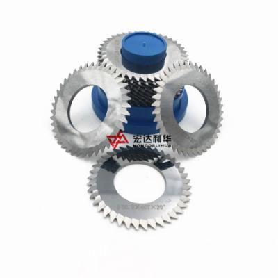355mm Carbide Tipped Saw Blades for Steel Tube Cutting