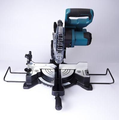 8&quot; Sliding Mitre Saw Power Plus Item CE/GS Europe Standard