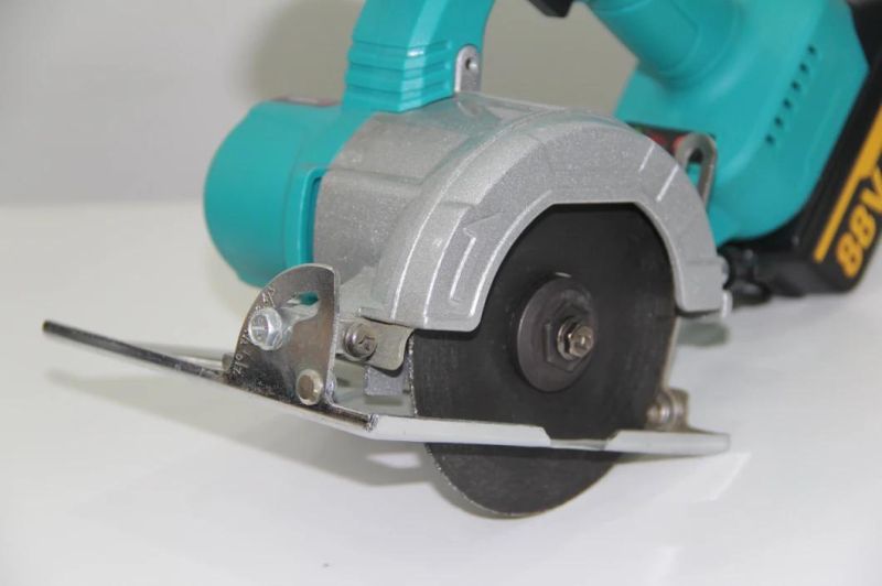 Electric Cutting Machine for Industry or Family