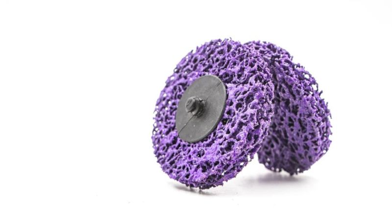 Purple Strip It Quick Chnage Disc Paint Removing