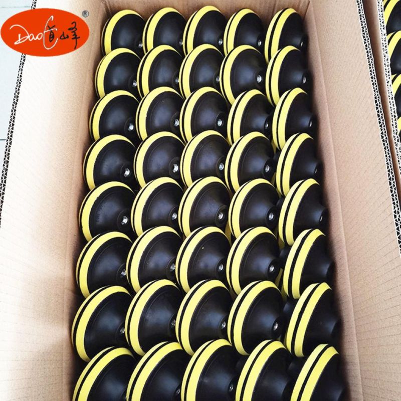 Daofeng 6inch 150mm Grinder Backing Pad D