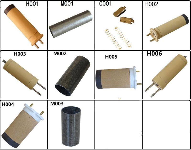 Plastic Hot Air Welder Heating Gun PVC Vinyl Rod Welding Hot Gas Pistol Tool 1600W