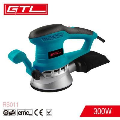 Electric 125/150mm Random Orbital Sanding Machine Rotary Sander (RS011)