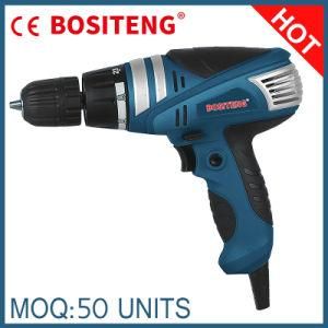 Bst-1031 Corded Electric Drill Powerful 100% Copper Motor Drill Power Tools 220V