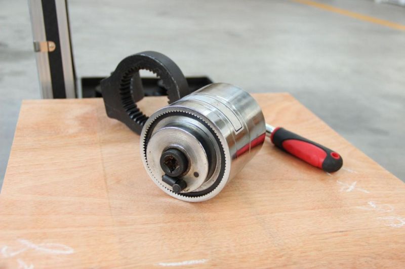 Mechanical Bolt Tools Manual Torque Multiplier