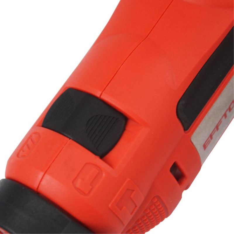 Efftool Hot Selling Factory Direct New Arrival Impact Drill Electric Drill ID813