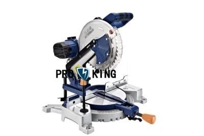 Miter Saw 255mm Industry Level