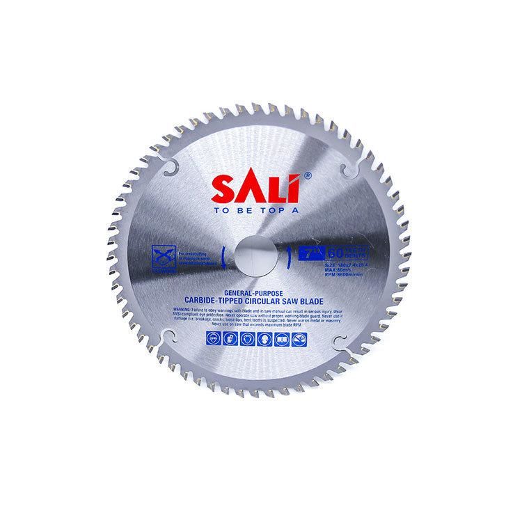 Best Sale High Quality Tungsten Carbide Tipped Circular Wood Cutting Saw Blade