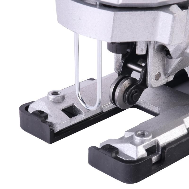 Ronix Model 4111 Multi-Function Wood Working Power Tool Electric Jig Saw
