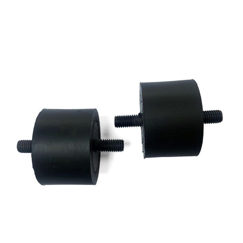 Custom Annular Buffer Anti-Vibration Fits