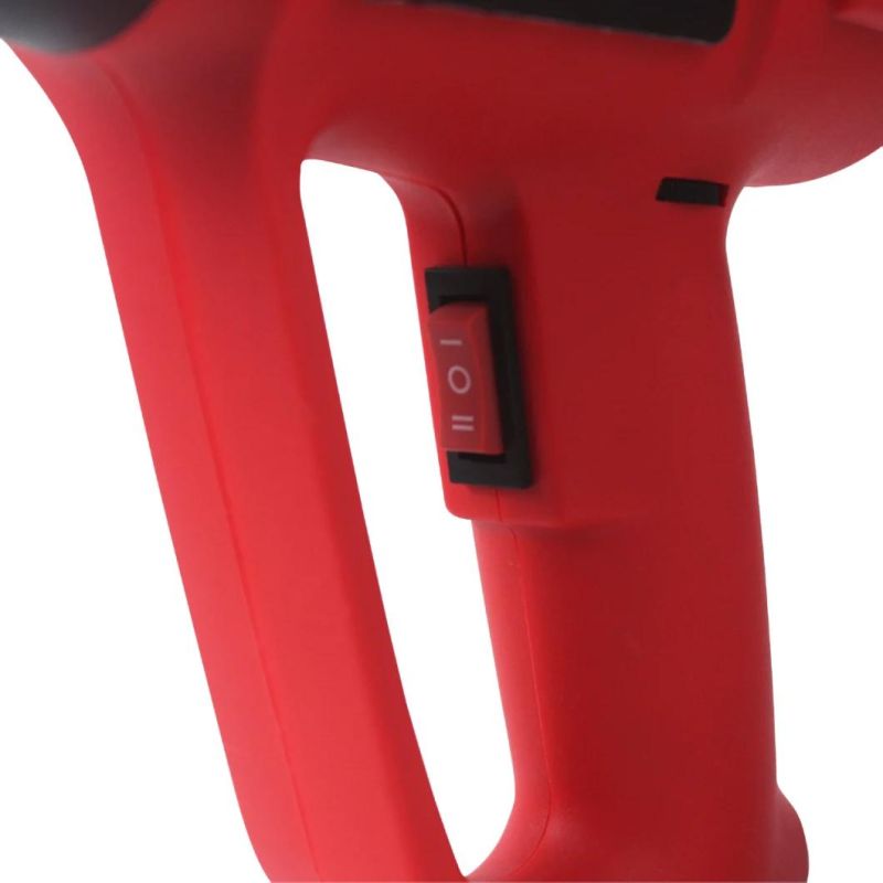 Efftool Hg-995 Electric Hot Air Gun 2000W Power Heat Gun