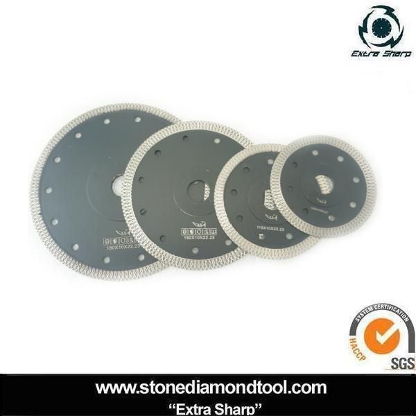 Diamond Cutting Wheel for Granite / Turbo Saw Blade for Granite