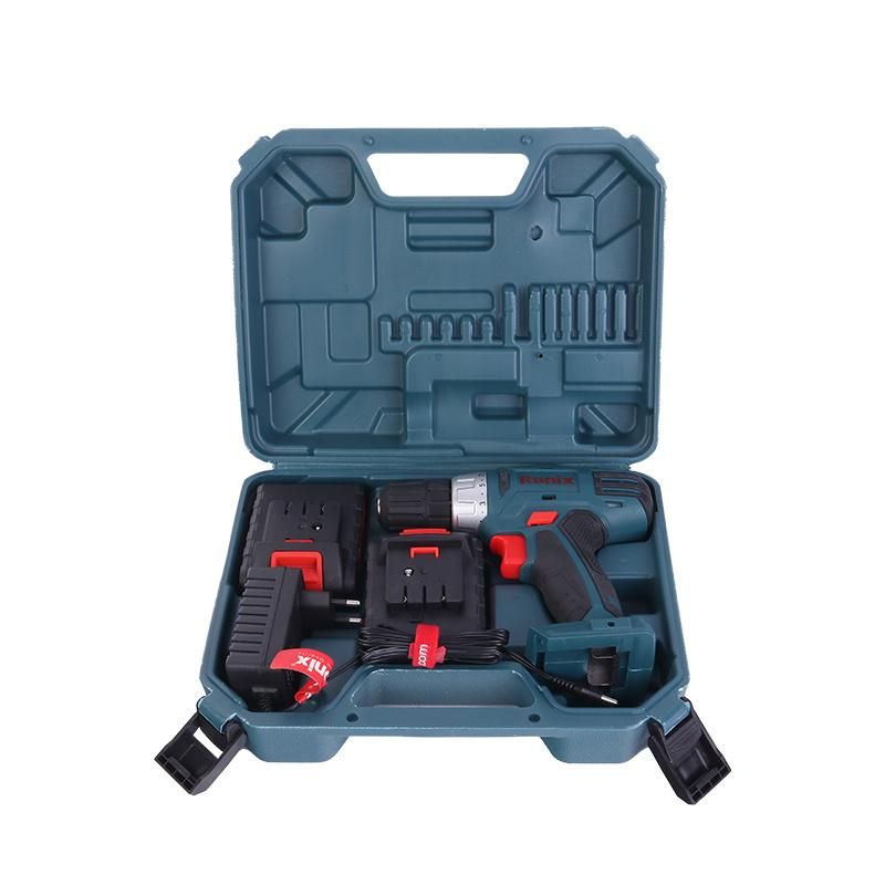 Ronix Model 8014 Cordless Power Tools 14.4V Battery Electric Screwdriver Cordless Drill