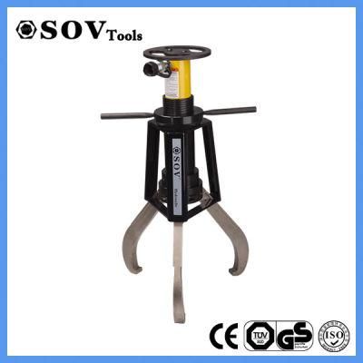 30 Tons Hydraulic Puller with Manual Hydraulic Pump