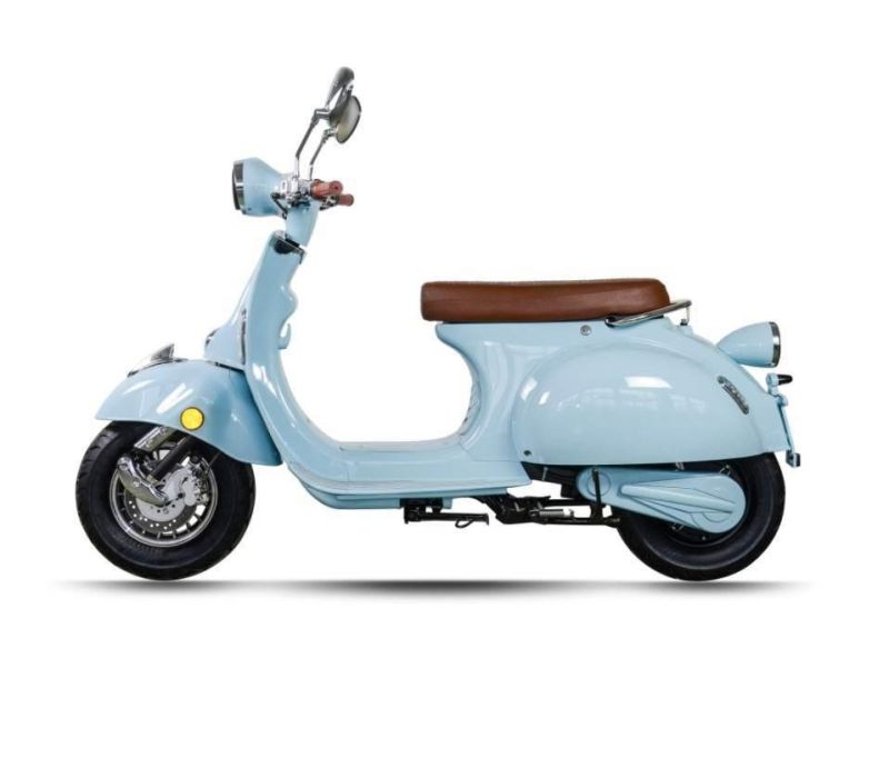 Hot Selling Two Wheel Electric Scooter Motorcycle Adult Electric Scooter 3000W with EEC for European