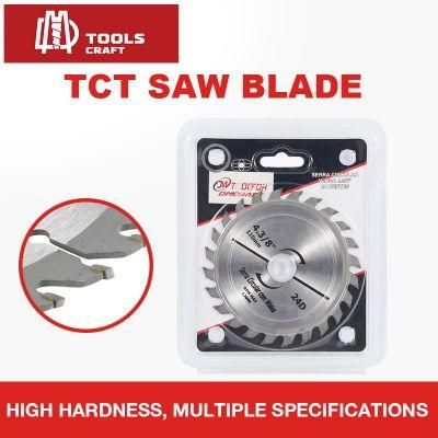 Standard Grade Rip Saws Atb Tct Circular Saw Blades