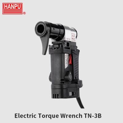 High Strength Bolts M12 M16 Hex Bolt Elecrtric Torque Wrench