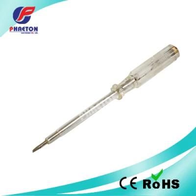 Electronic Test Pen, Screwdriver Voltage, 3.5*190mm
