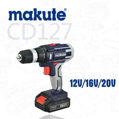 Hot Selling Powerful 18V Power Craft Cordless Drill