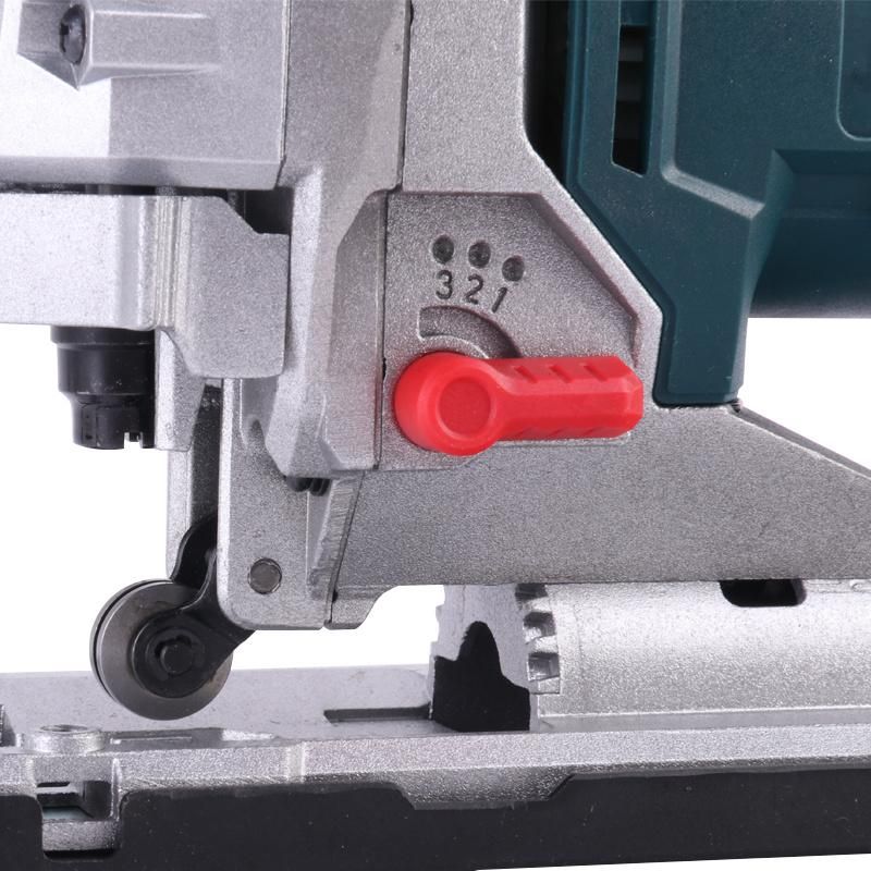Ronix Model 4111 Multi-Function Wood Working Power Tool Electric Jig Saw