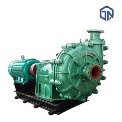 China Slurry Pump Big Machine for Mining Zgb Series Slurry Pump Can Be Customized