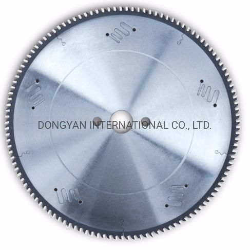 Professional Wood Circular Saw Blade