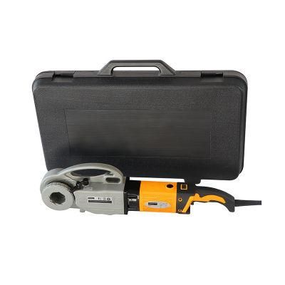 Power Portable Pipe Threader/Electric Threaders for 2&quot; Steel Pipe