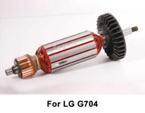 POWER TOOLS Rotor Starter for LG G704 Angle Grinder