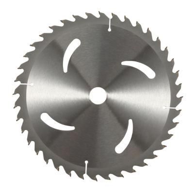 Tct Saw Blade for Wood