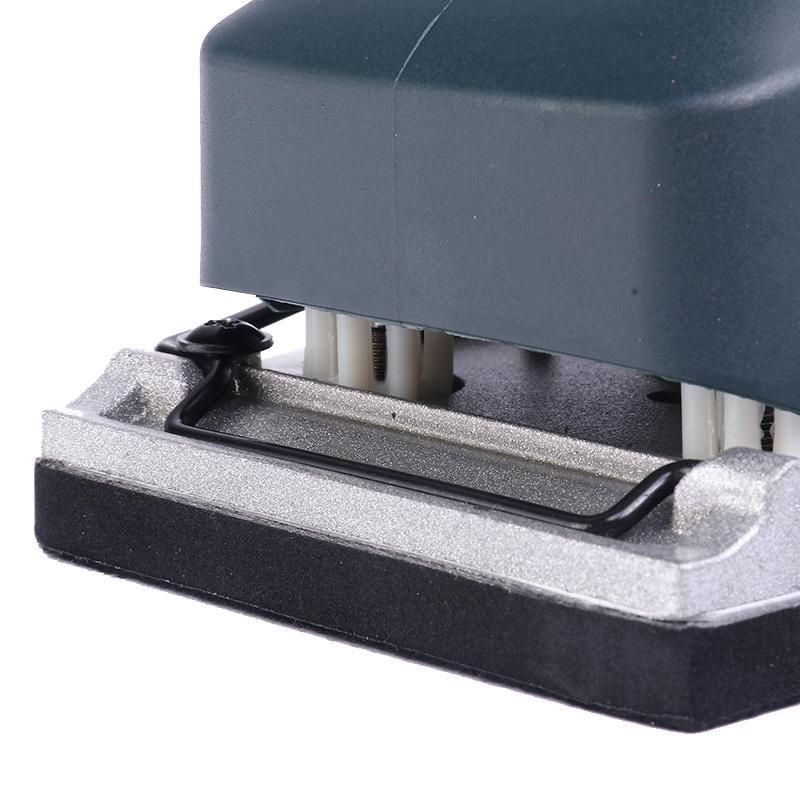 Ronix 6403 High Quality 320W Electric Belt Sander Suitable for Lager Area Sanding Pperation