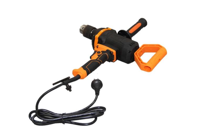 Corded Drill Aircraft Electric Hand Drill Tool Power Tools