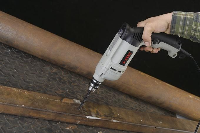 Professional Power Tools with Electric Drill (AT7225)