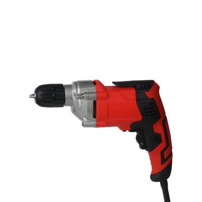 Power Tools High Quality Electric Drilling Machines 500W 13mm Electric Impact Drill