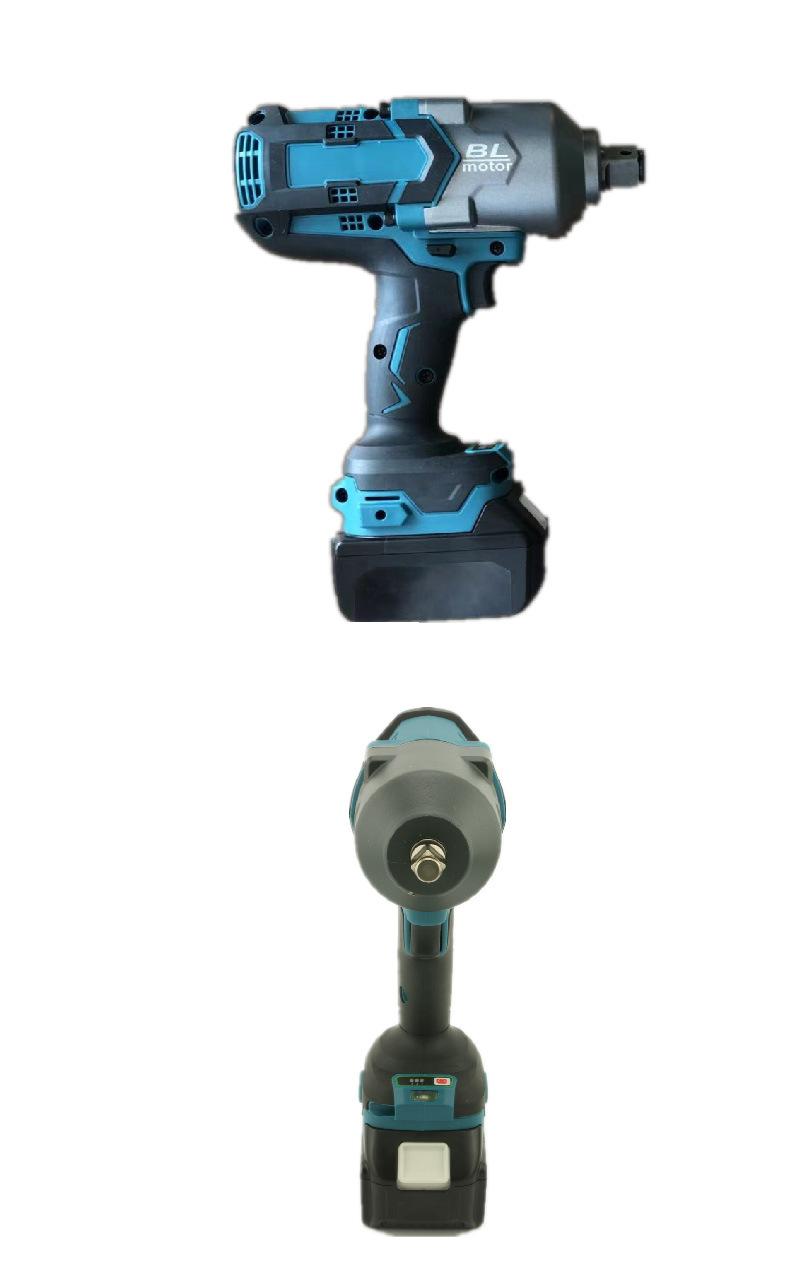 1/2" Impact Wrench TM 20V-1300 Industrial