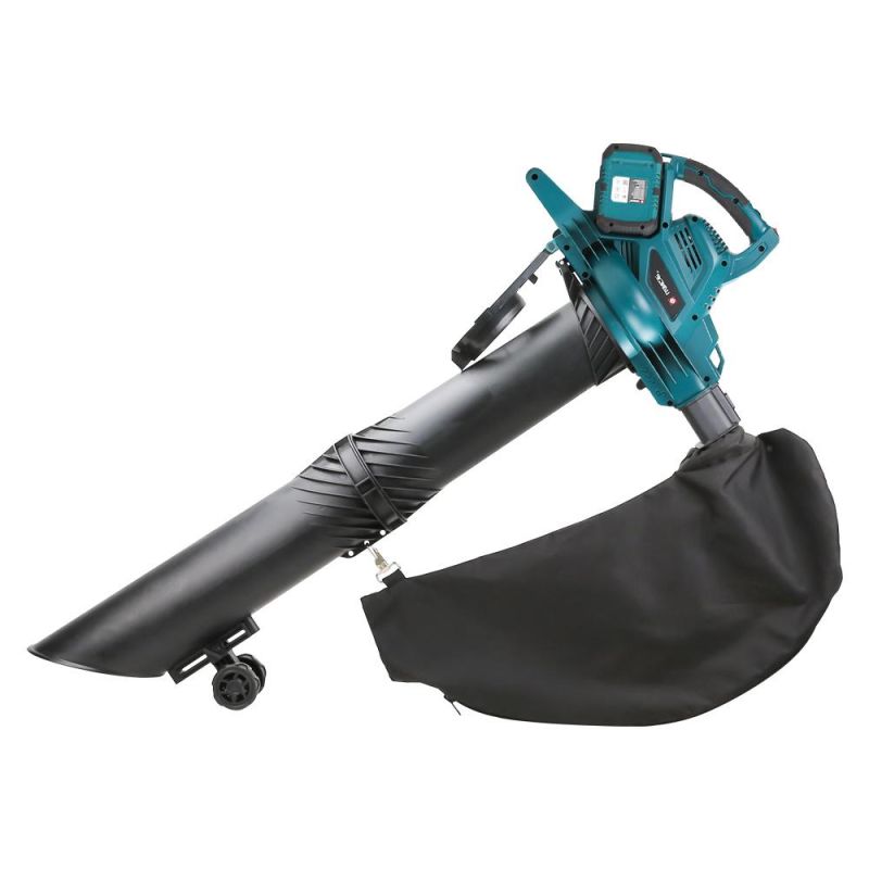 Liangye Gardening Tool Lgb777-5 40V Cordless Leaf Blower and Vacuum
