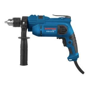 Bositeng 2033 Electric Drill Hand Drill Punching Plug-in Wired Cord Pistol Drill Electric Drill