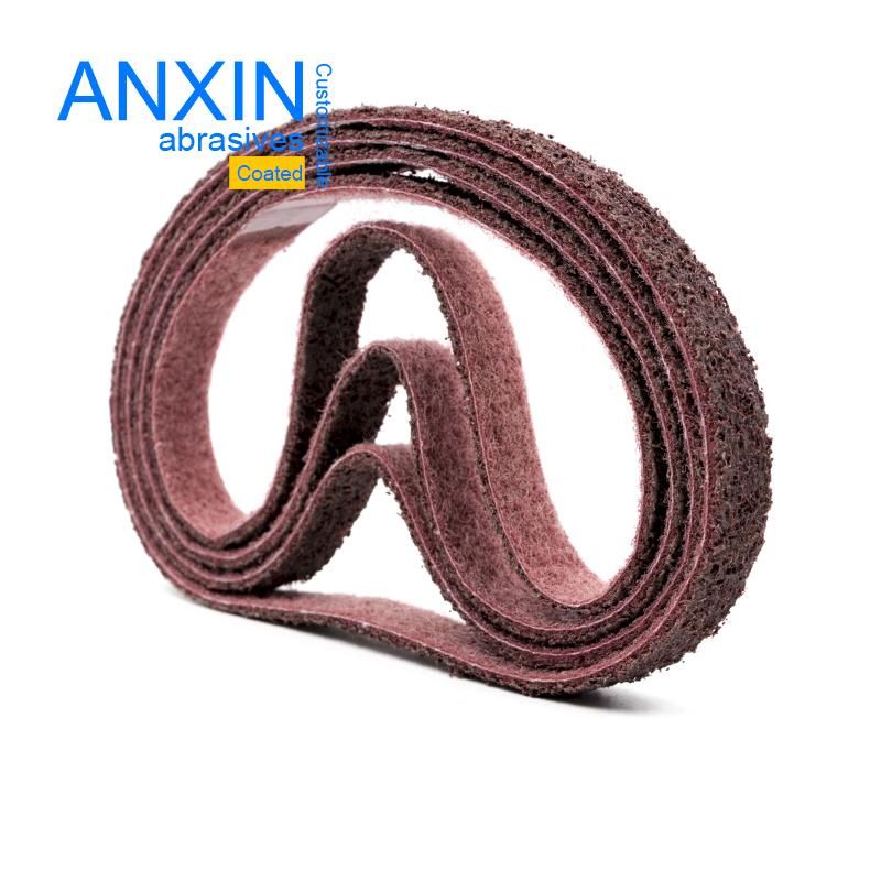 Surface Conditioning Polishing Belt