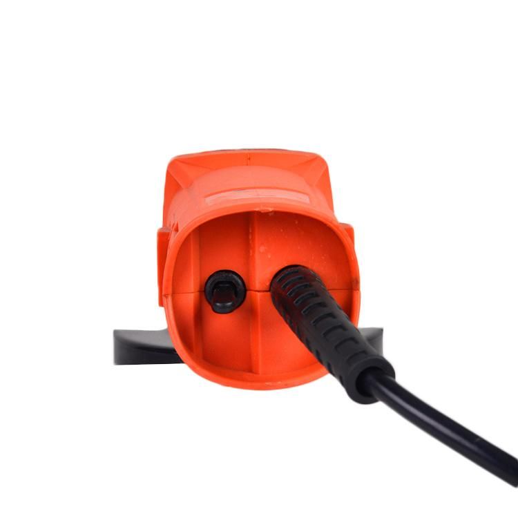 9523 100mm Powerful Copper Motor Angle Grinder