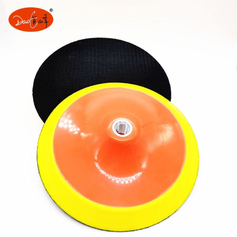 Daofeng 4inch Grinder Backer Pad (foam)