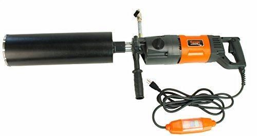 Hand-Lifted Diamond Core Drill Machine Scy-18/2ebm