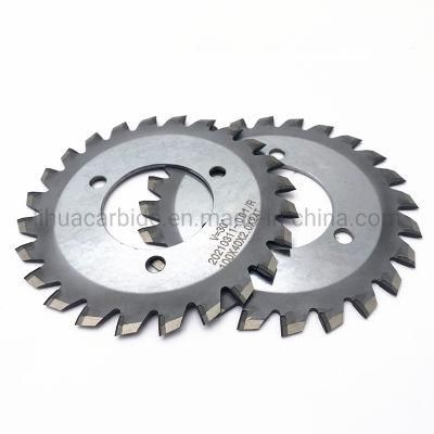 100mm Tungsten Carbide Wood Cutting Circular Saw Blade