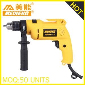 Mn-2007 Corded 13mm Electric Impact Drill Powerful 100% Copper Motor Impact Drill Power Tools 110V