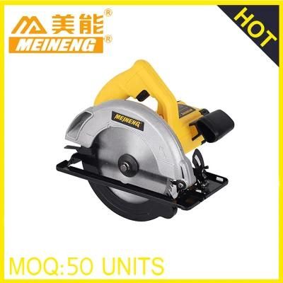 Mn-705 Professional 1680W Industrial Electric Circular Saw Power Tool 110V