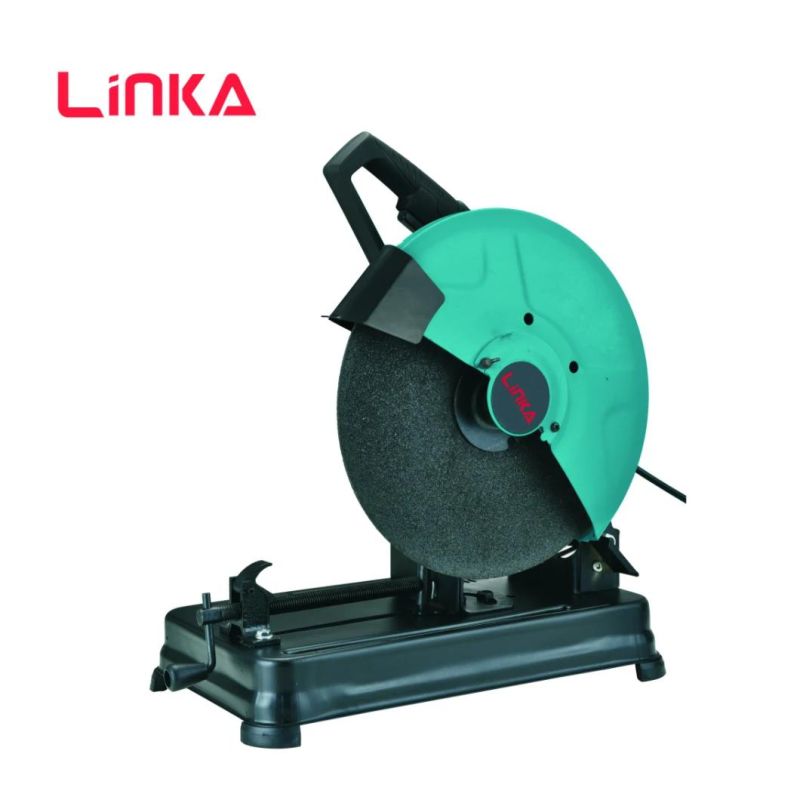 Linka Power Tools 2200 W 355mm Metal Cut off Machine Cut off Saw